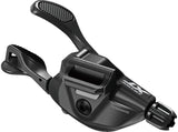 Versteller de shimano (derecha) 12 velocidades Deore XT SL-M8100 I-Spec EV Black