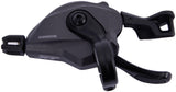 Shimano Deore XT SL-M8100 Dešinė 12 greitis