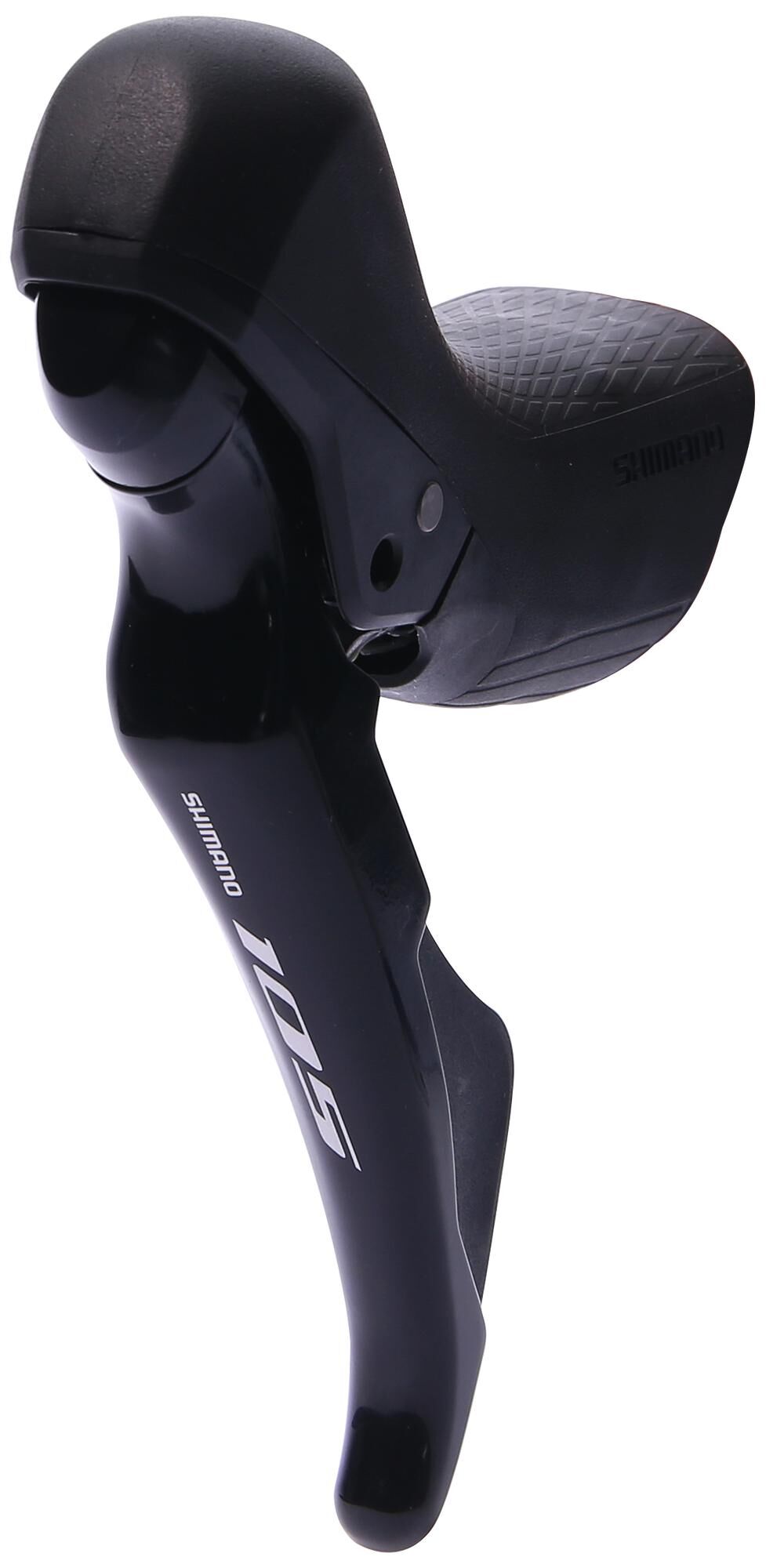Shimano rem- schakelhendel st-r7020 shim.shift br.lever 105 str7020 2sp bl.