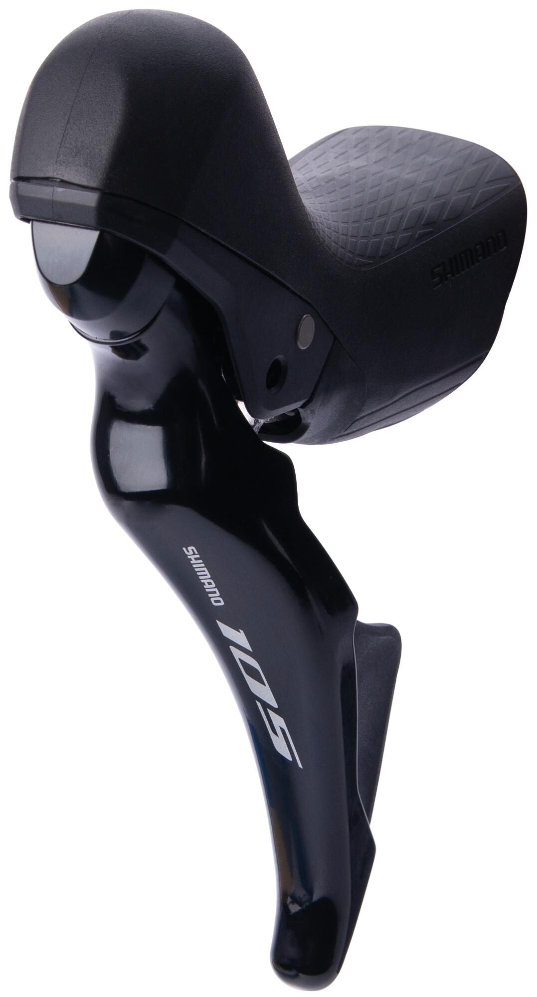 Shimano rem- schakelhendel st-r7025 shim.shift br.lever 105 str7025 2sp bl.