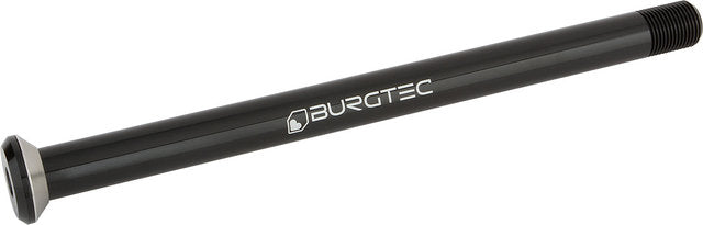 Burgtec thru axle for Specialized MTB Enduro Downhill rear wheel
