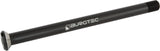 Burgtec thru axle for Specialized MTB Enduro Downhill rear wheel