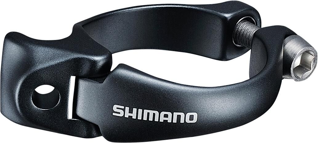 Shimano klemstrop sm-ad91 . frame clamp shim. 34,9mm