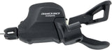 Versteller (a destra) a 10 velocità Shimano Deore SL-M6000 I-Spec-Black