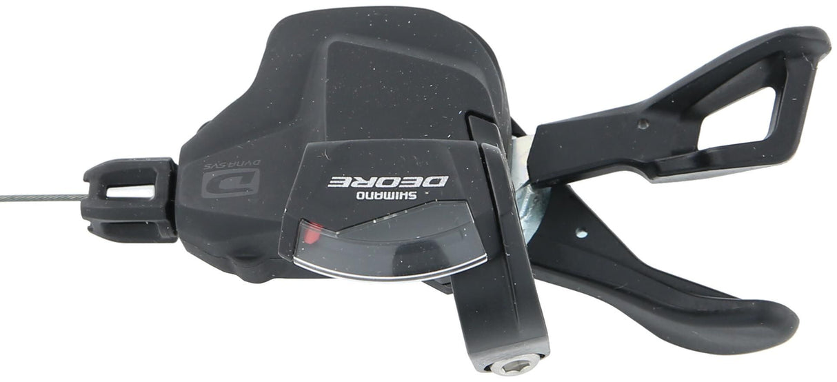 Shimano Sti Versteller 10v DeOore M6000