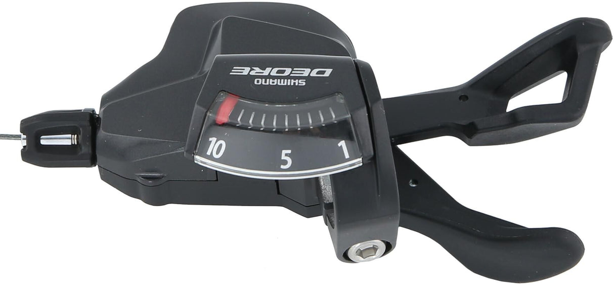 Shimano Shifter (right) 10 speed Deore Trekking SL-T6000
