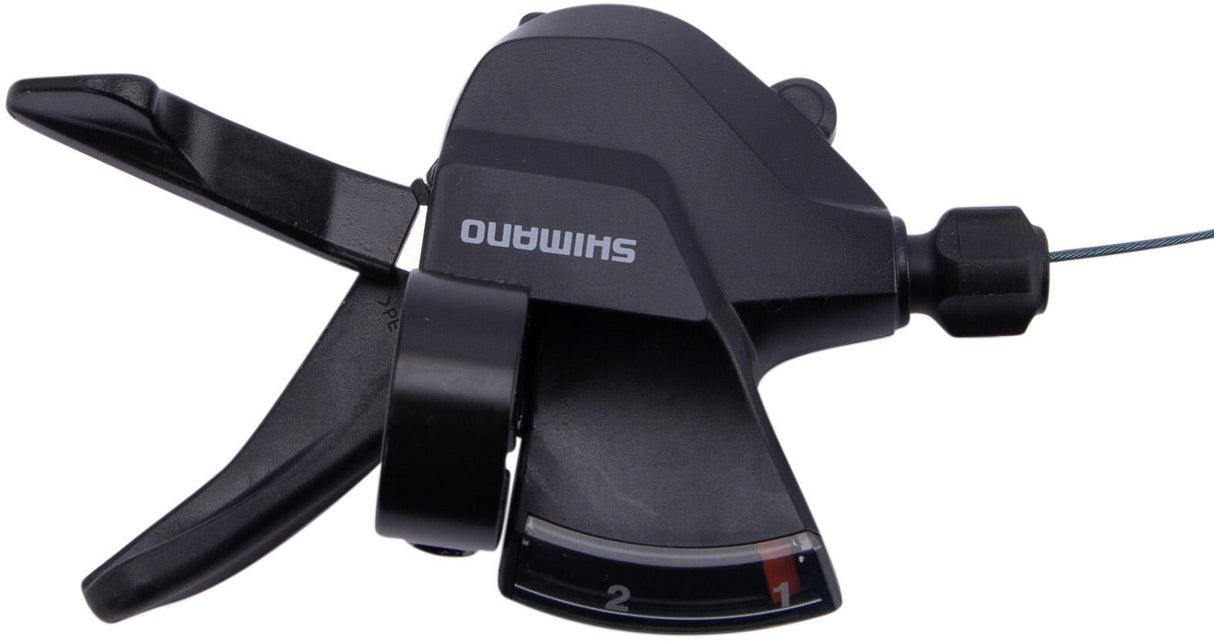 Shimano Ausléiser Shim.altus 2sp.left