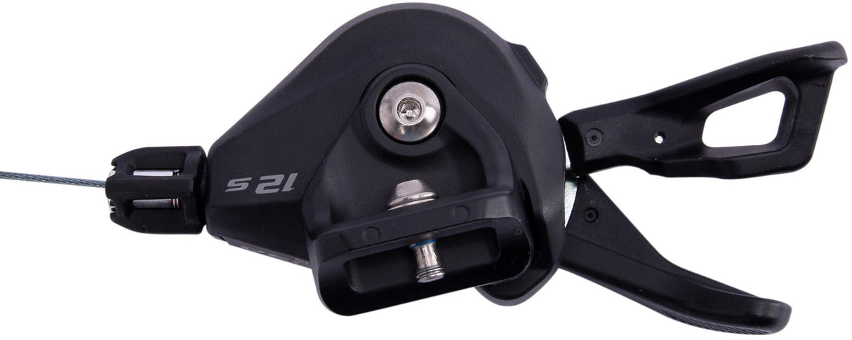 Shimano Thumbsteller "Deore SL-M6100-I" Trigger Shim.Deore 12SP.No Gear Display