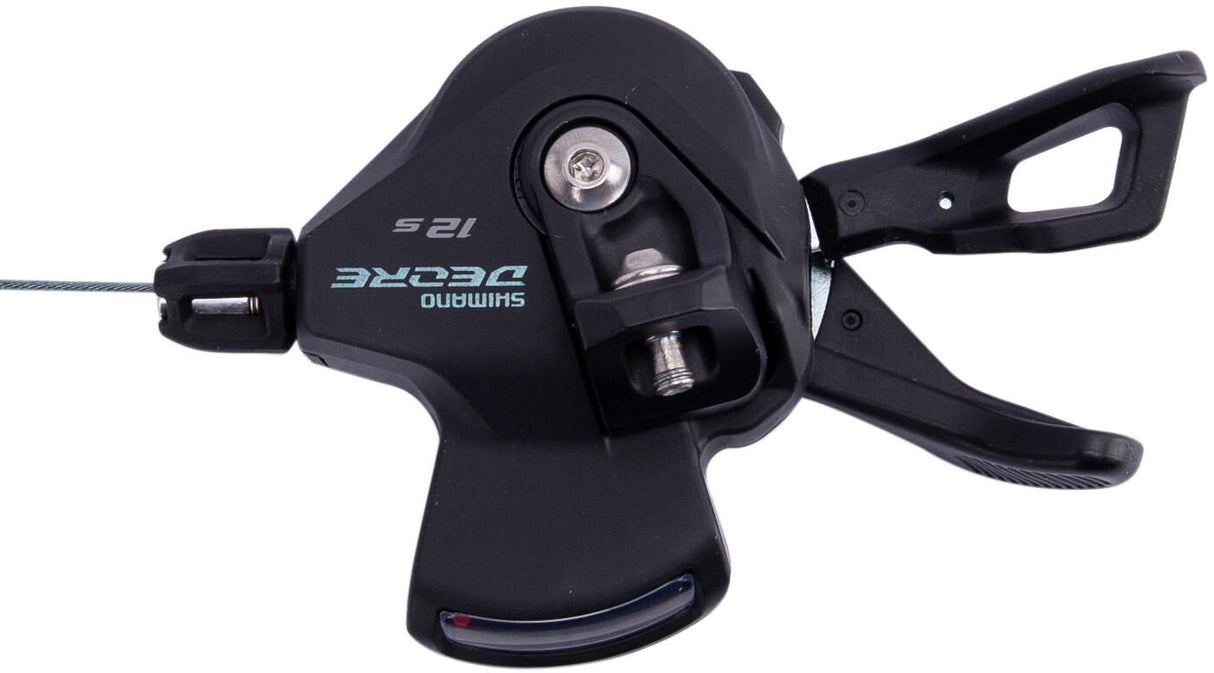Shimano Trigger Shim.deore 12sp.W.Gear Display