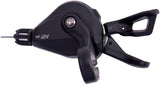 Shimano Versteller (ar dheis) 12 Luas Deore MTB SL-M6100