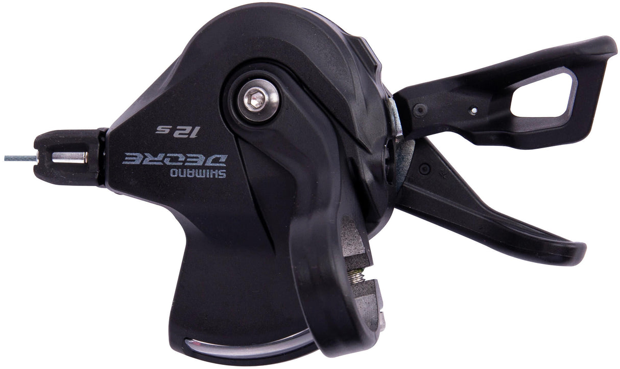 Shifter right 12 speed Deore MTB SL-M6100 with