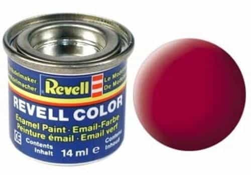Revell maling for modellbygg nummer 84 skinnbrun matte