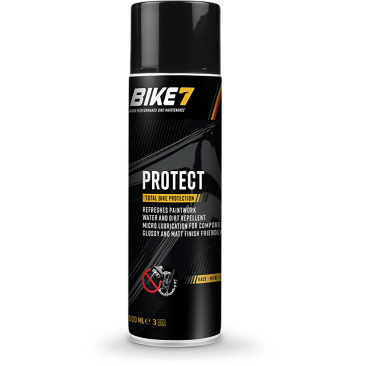 Bike7 - Protégez 500 ml