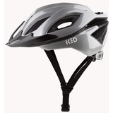 Ked fietshelm spiri ii trend k-star l (55-61cm) - pure