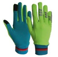 Wowow Gloves Lucy Glove Size L Yellow