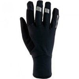 Guantes wowow talla de niebla temprana l negro