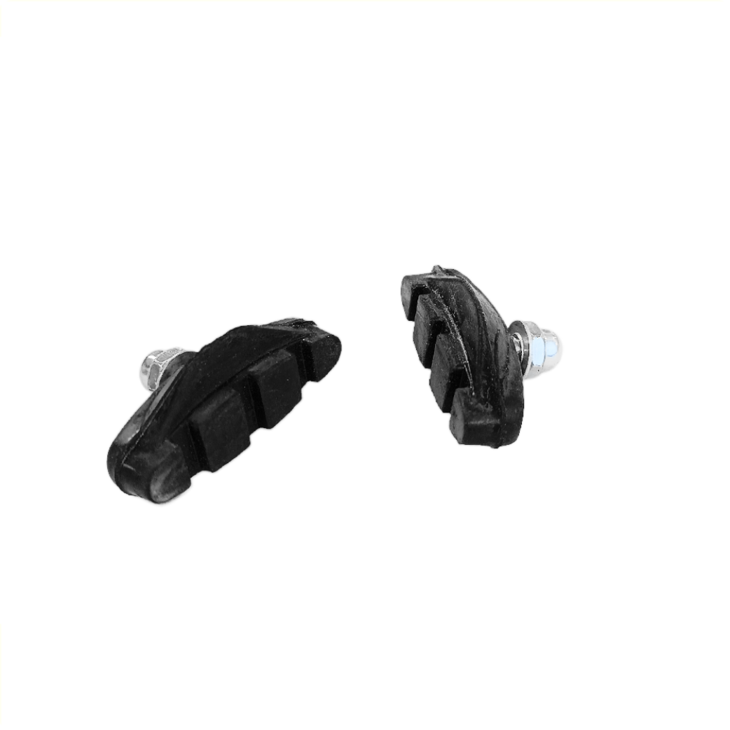 Falkx Racing Brake Pads 50mm, per coppia (imballaggio di workshop)