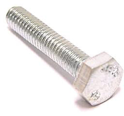 Bofix Hexagon Bolt M4x25 (50 stykker)