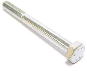 Bofix hexagon bolt M6x80 (25 pieces)