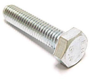 Bofix Hexagon Bolt M8X10 (25 kusů)
