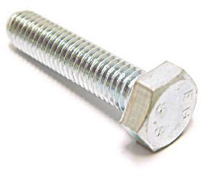Bofix hexagon bolt M8x15 (25 pieces)