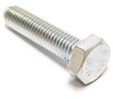 Bofix Hexagon Bolt M8X15 (25 stykker)