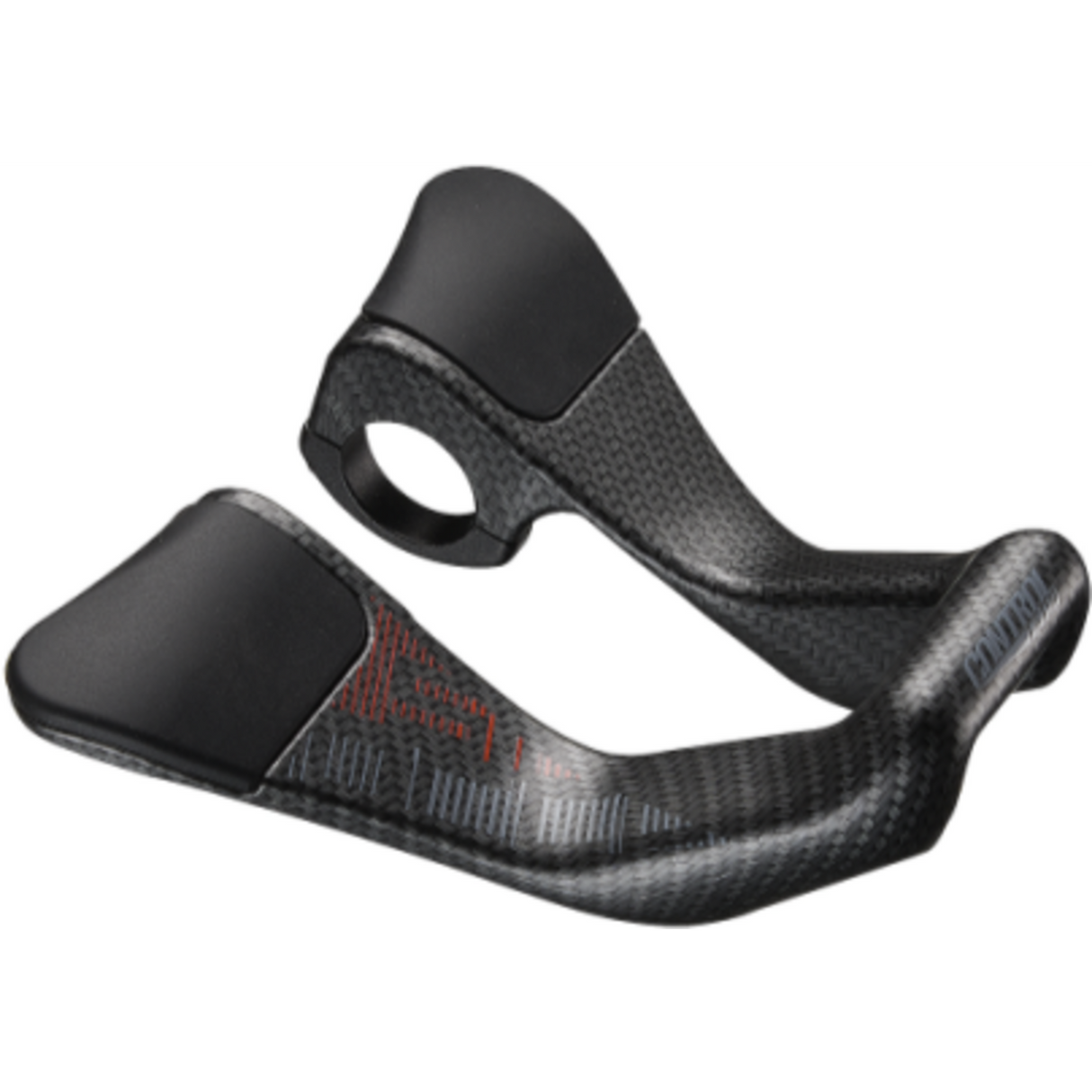 Control tech - Sirocco Aero Mini Clip -On