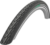 Schalbe Pneu 16x1.75 47-305 Road Cruiser kg ouni Reflexioun