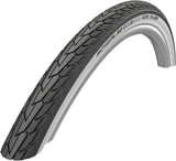 Road Broad Cruiser 28 x 1,40 (37-622) čierna biela