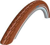 Schwalbe Tire 28x1.60 (42-622) Road Cruiser K-Guard Bruin HS377
