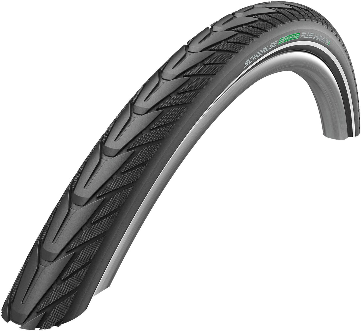 Energizer plus 28 x 1,40 (37-622) pneumatika (37-622)