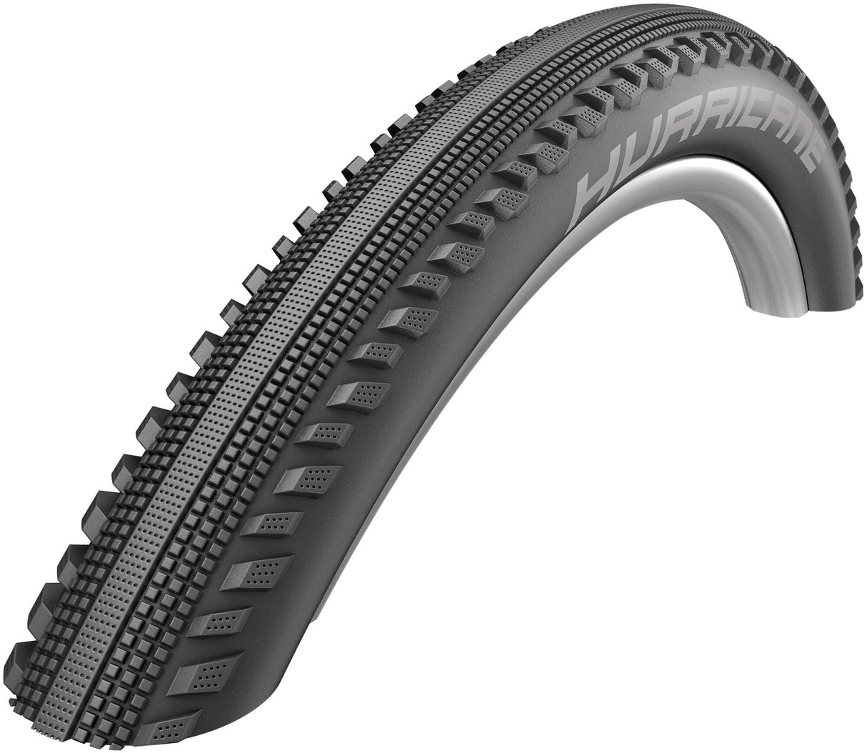 Schwalbe Taobh amuigh 27.5-2.25 (57-584) Feidhmíocht Hairicín Dubh