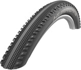 Schwalbe Taobh amuigh 27.5-2.25 (57-584) Feidhmíocht Hairicín Dubh