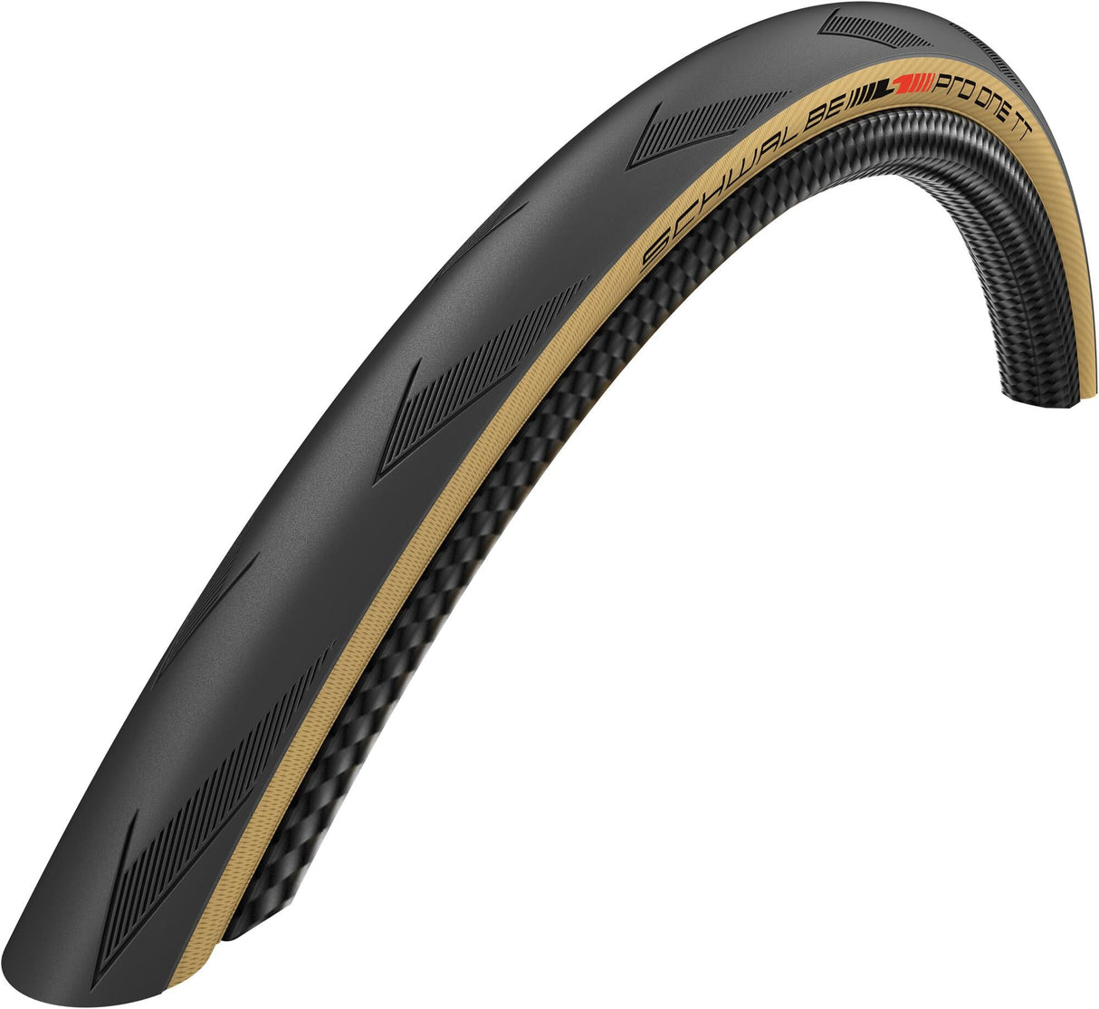 Schwalbe tire Pro One TT 700 x 25 CL-SK Fold