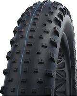 Exteriér Schwalbe 26-4,00 (100-559) Jumbo Jim Evolution Black VW