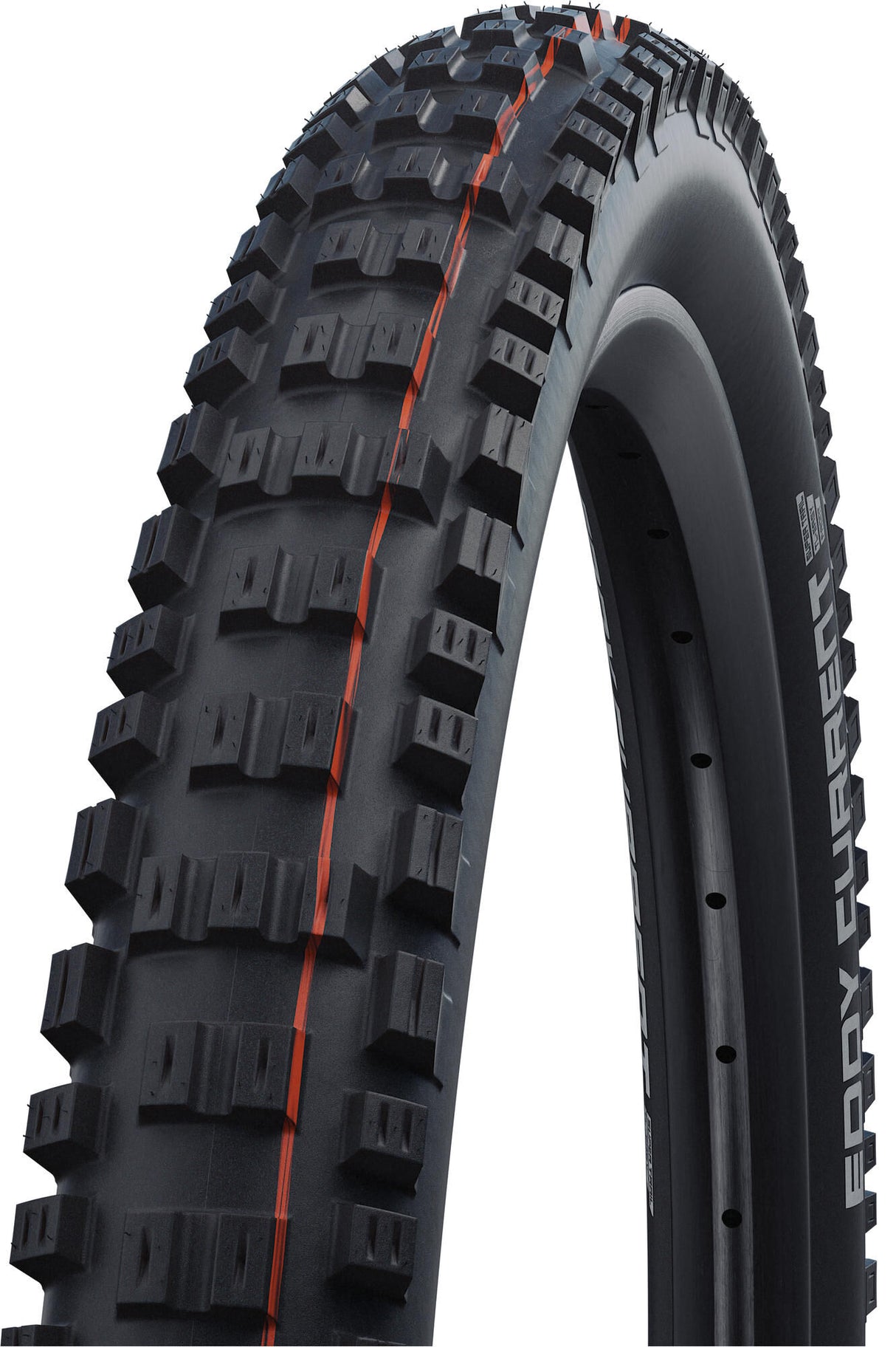 Schwalbe Tire Eddy Curre. evol.line 65-622