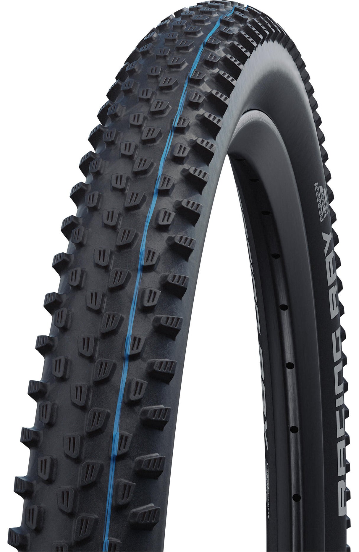 Racing Ray Tle 27,5 x 2,25 (57-584) Černý