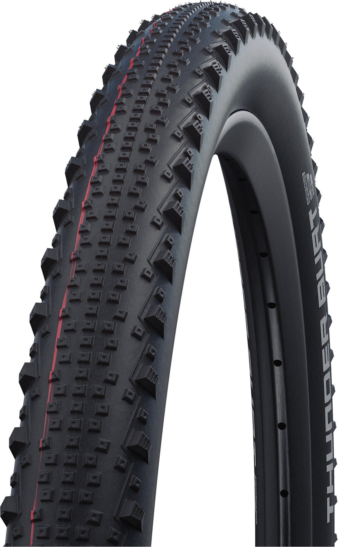„Schwalbe“ išorė 29-2.25 (57-622) „Thunder Burt Evo Super Ground“