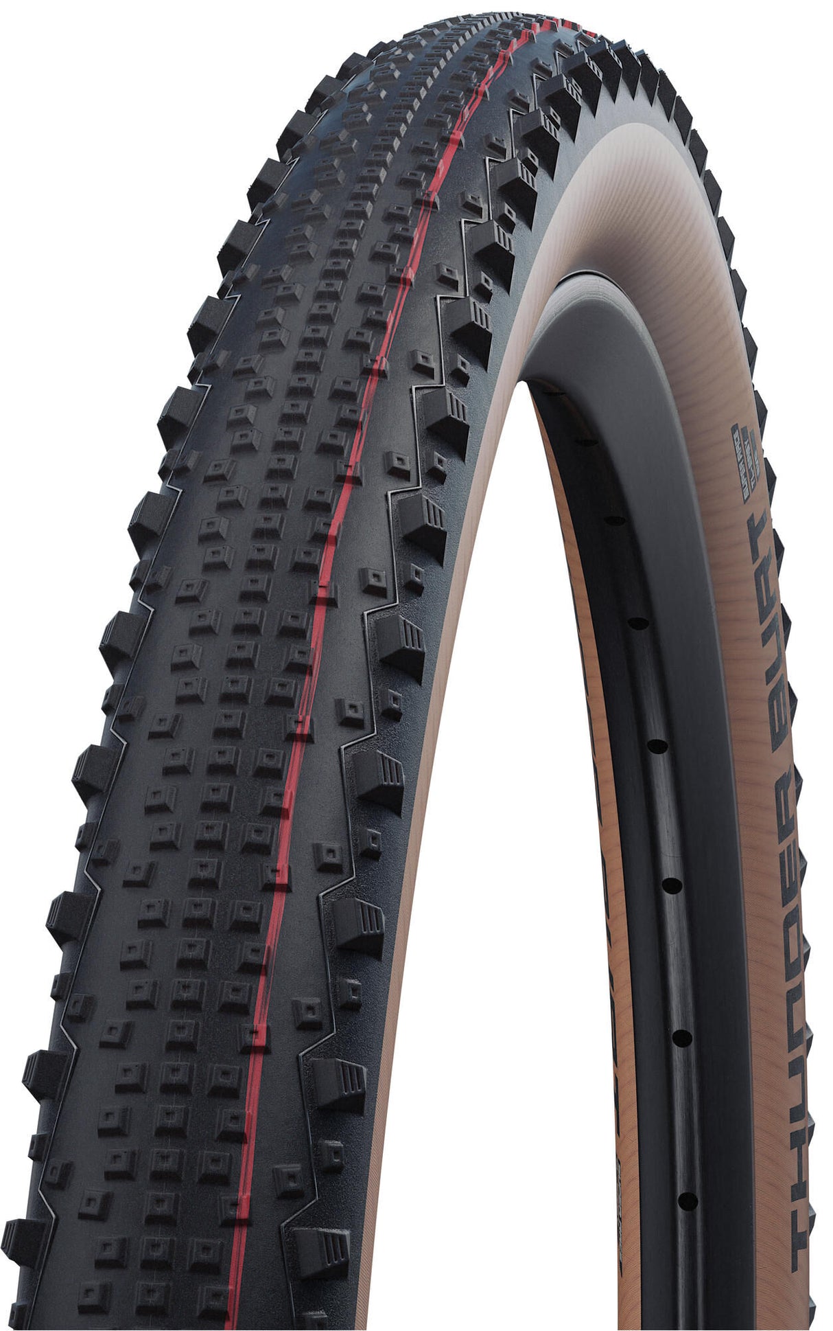 Schwalbe Tire Thunder Burt Evo Superrace 29 x 2,35 t-kůže