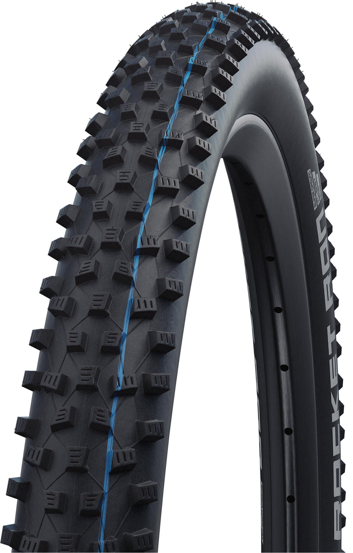 Schwalbe buitenband rocket ron evolution line