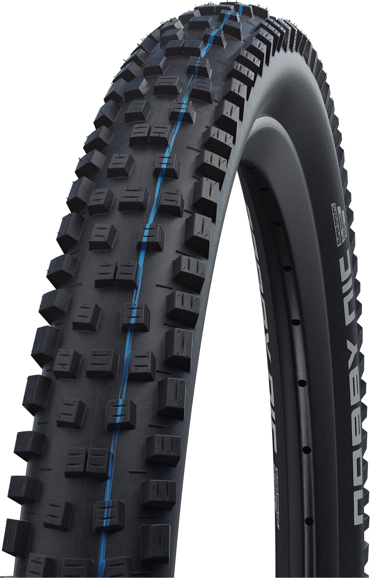 Schwalbe buitenband nobby nic evolution line tire nobby nic evol.line 62-622