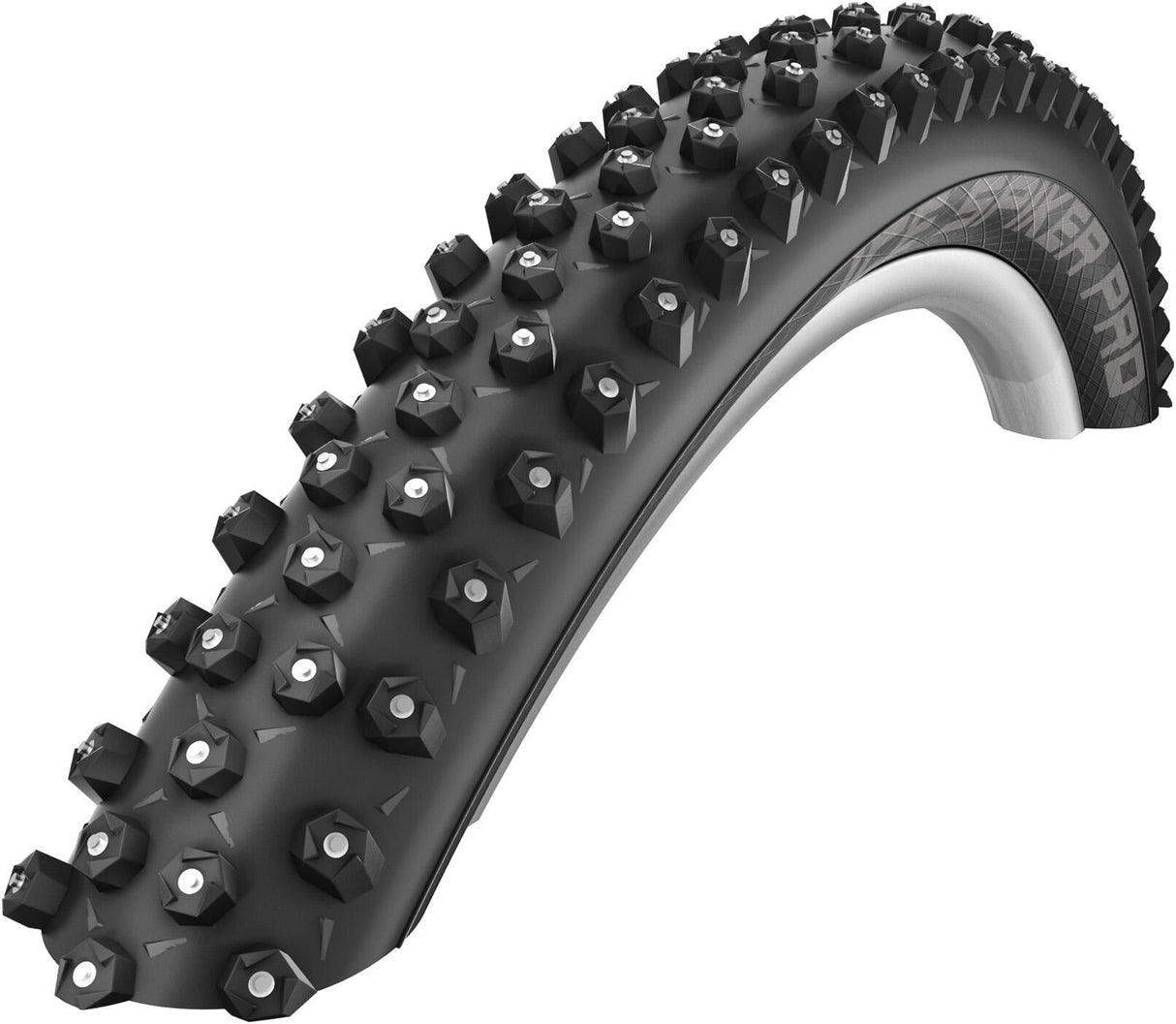 Schwalbe - Ice Spiker Pro Perfomance DD Tle Folding Band 27.5x2.25