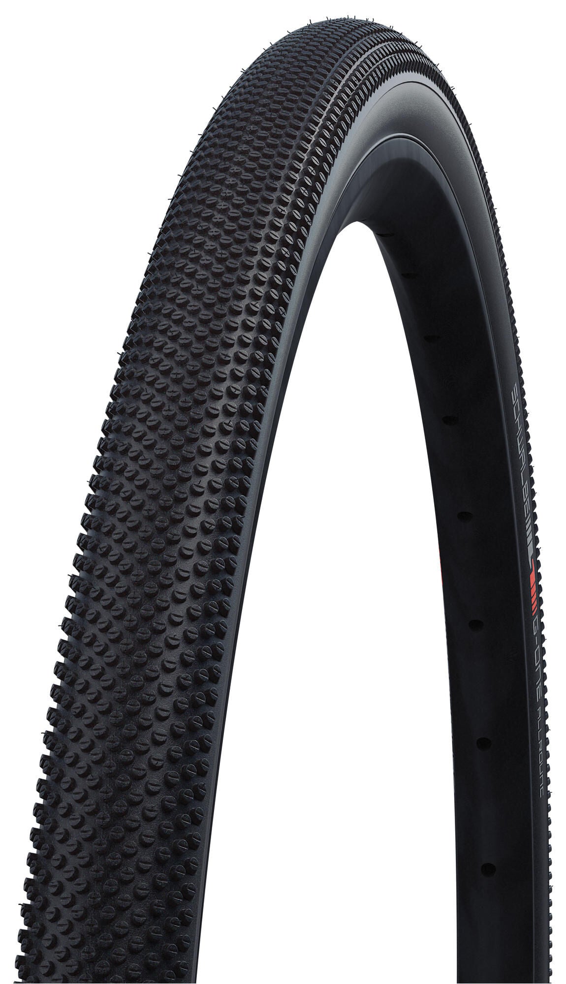 Сгъваема лента Schwalbe G-One Allround Super Ground 28 x 1.35 35-622 mm-черно
