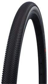 Сгъваема лента Schwalbe G-One Allround Super Ground 28 x 1.35 35-622 mm-черно