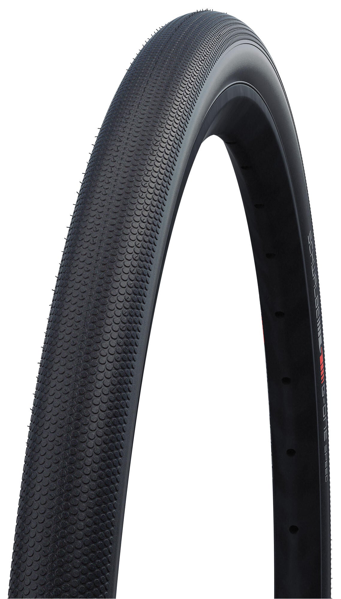 Schwalbe 40-406 G-One speed black fold 11654018.01