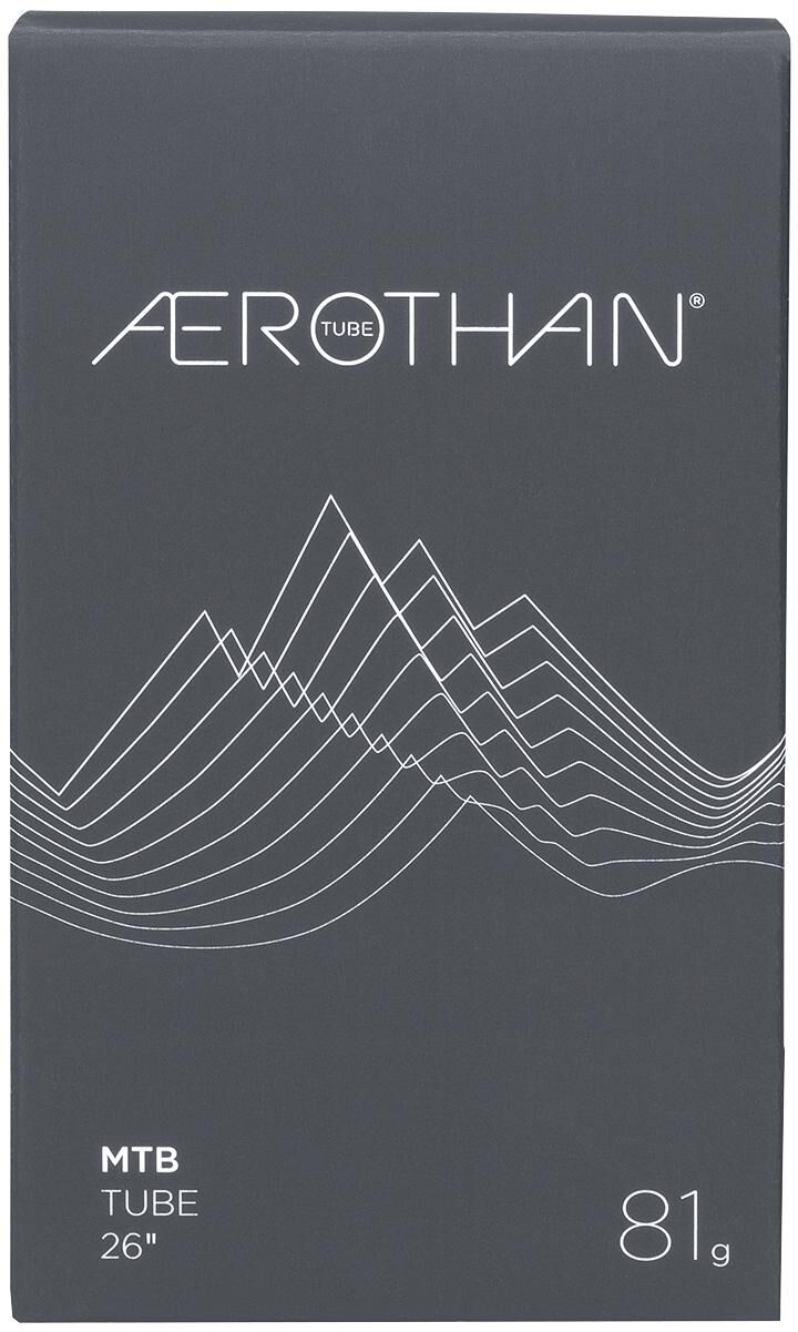 Schwalbe Inner Tube Aerothan FV SV13E 54 62-559 IB SV 40mm (1st.)