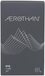 Schwalbe Inner Tube Aerothan FV SV13E 54 62-559 IB SV 40mm (1st.)