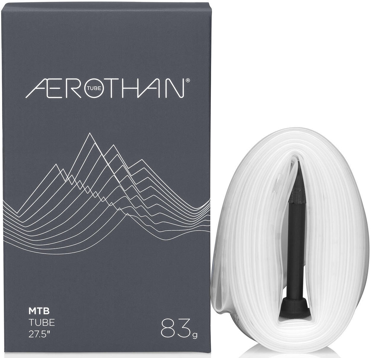 Schwalbe Vnitřní trubice Aerothan FV SV21E 54 62-584 IB SV 40 mm (1st)