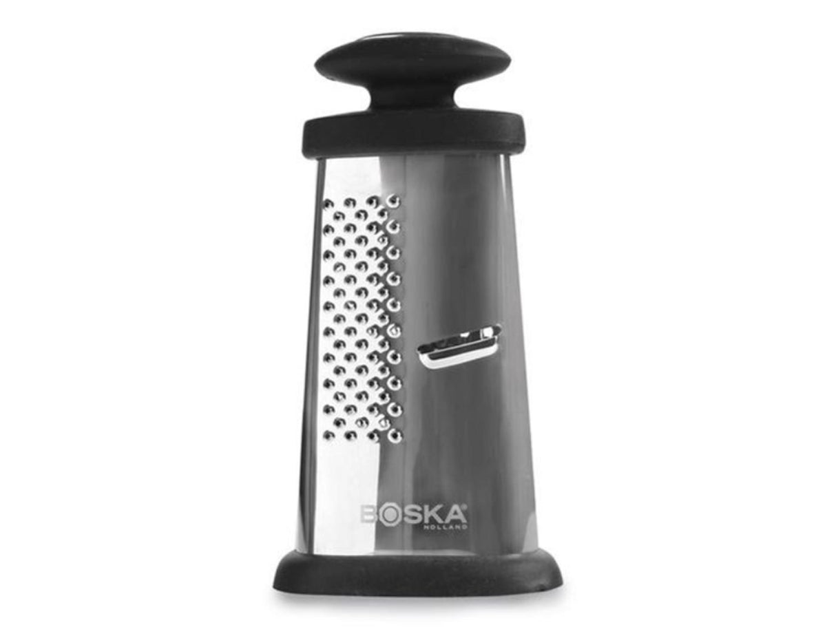 Boska kaasrasp trio formaggio