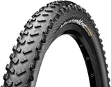 Continental Mountain Bike Bike Black 26x2.3